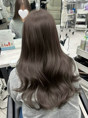 AMA TOKYO×Smart Salon ×スタイル