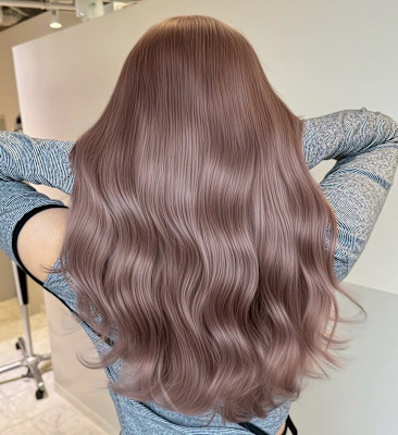 AMA TOKYO×Smart Salon ×スタイル