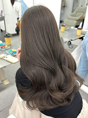 AMA TOKYO×Smart Salon ×スタイル