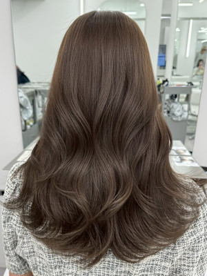 AMA TOKYO×Smart Salon ×スタイル