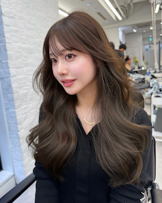 AMA TOKYO×Smart Salon ×スタイル