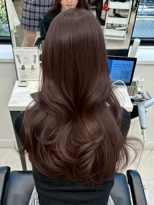 AMA TOKYO×Smart Salon ×スタイル