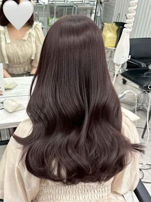 AMA TOKYO×Smart Salon ×スタイル