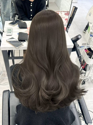 AMA TOKYO×Smart Salon ×スタイル