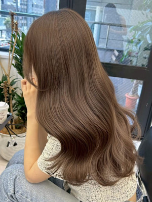 AMA TOKYO×Smart Salon ×スタイル