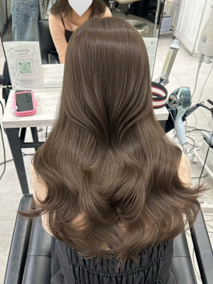 AMA TOKYO×Smart Salon ×スタイル