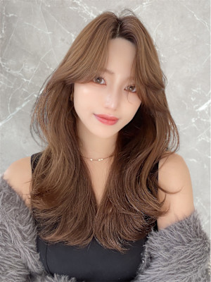 AMA TOKYO×Smart Salon ×スタイル