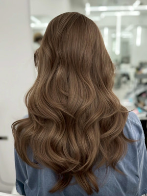 AMA TOKYO×Smart Salon ×スタイル