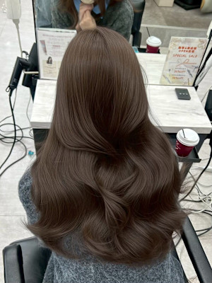 AMA TOKYO×Smart Salon ×スタイル