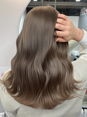 AMA TOKYO×Smart Salon ×スタイル