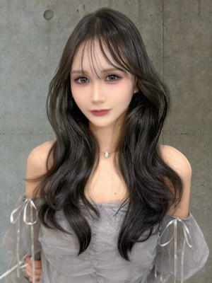 AMA TOKYO×Smart Salon ×スタイル