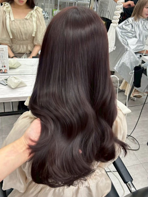 AMA TOKYO×Smart Salon ×スタイル