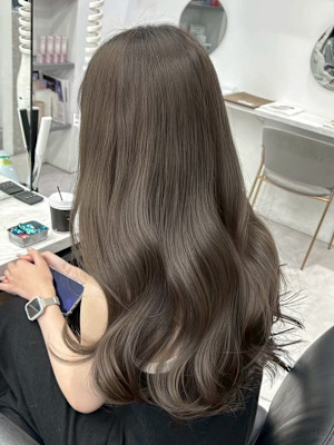 AMA TOKYO×Smart Salon ×スタイル