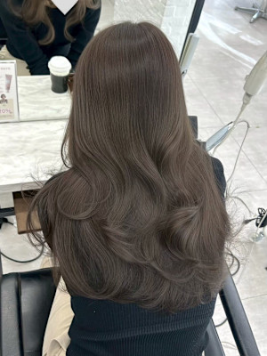 AMA TOKYO×Smart Salon ×スタイル