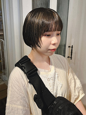 HaKU maison×スタイル