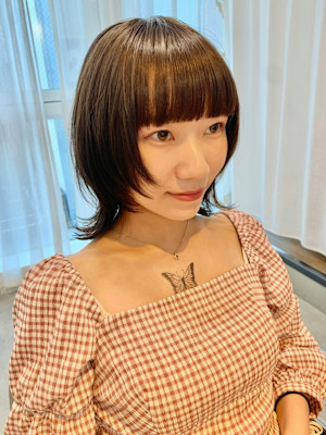 HaKU maison×スタイル