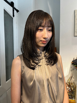 HaKU maison×スタイル