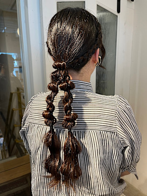 HaKU maison×スタイル