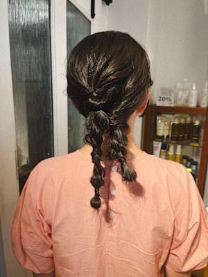 HaKU maison×スタイル