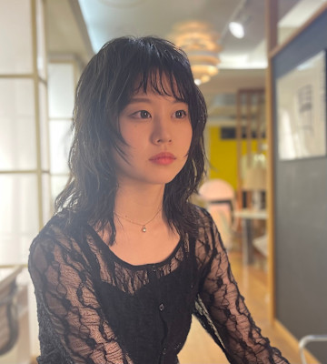 rebeaute×スタイル