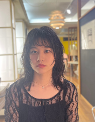 rebeaute×スタイル