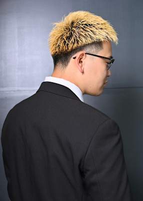 クロップスタイル＜理容室＞本厚木/海老名