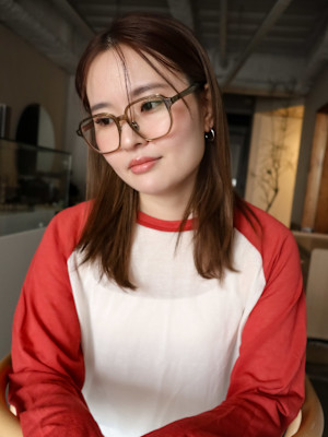 ストレートスタイル　久屋大通／丸の内／栄／名古屋