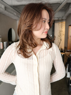 レイヤースタイル　久屋大通／名古屋／栄／丸の内