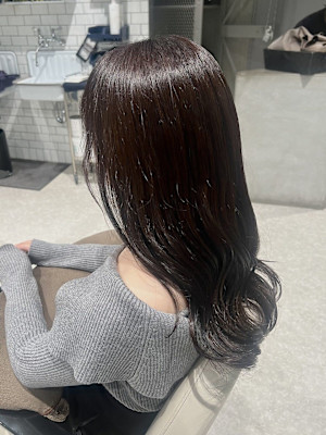 【Chao yuika】マグネットカラー