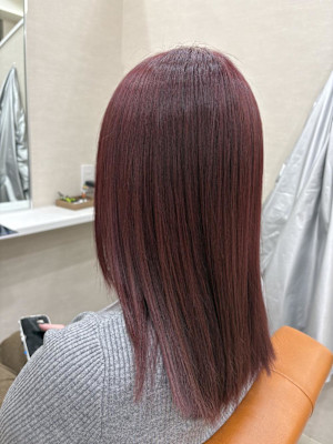 カシスレッド◎