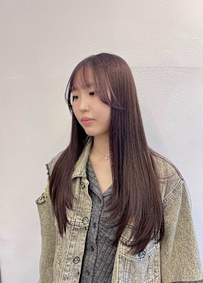 【マルタ担当】ラベンダーカラー