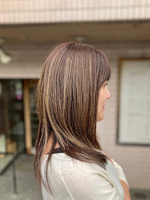 L'レイヤー(ローレイヤー)