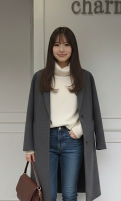 charm hair resort×スタイル