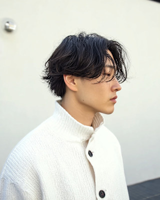 ショートスタイル