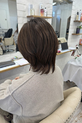 Instagram＠a.kazuya_lemie