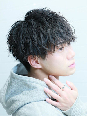 ソフツイマッシュ