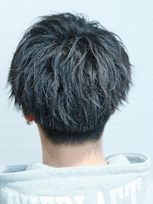 ソフツイマッシュ