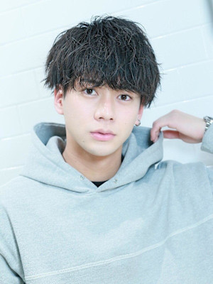 ソフツイマッシュ