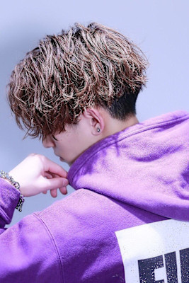 ツイストパート