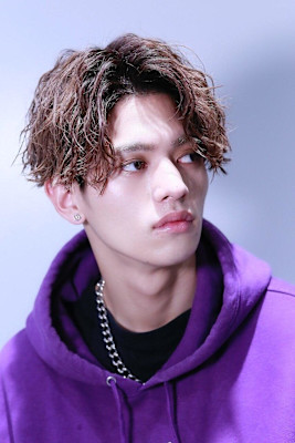 ツイストパート