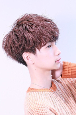 コンパクトマッシュ