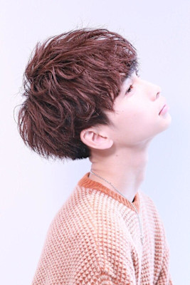 コンパクトマッシュ