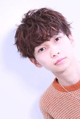 コンパクトマッシュ