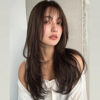 edge hair ＋make【エッジ ヘア＋メイク】