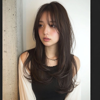 edge hair ＋make【エッジ ヘア＋メイク】