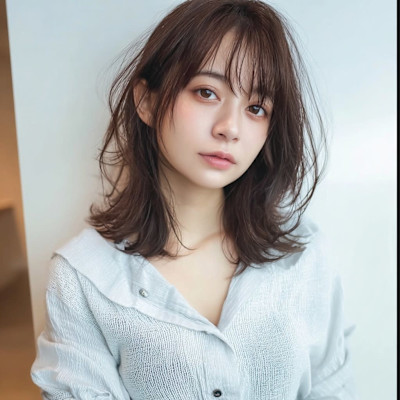 edge hair ＋make【エッジ ヘア＋メイク】