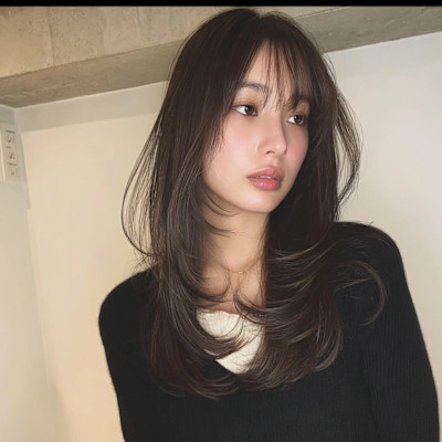 edge hair ＋make【エッジ ヘア＋メイク】