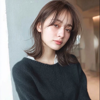 edge hair ＋make【エッジ ヘア＋メイク】