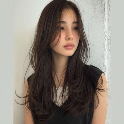 edge hair ＋make【エッジ ヘア＋メイク】