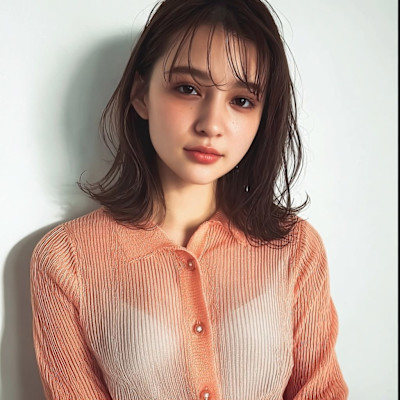 edge hair ＋make【エッジ ヘア＋メイク】